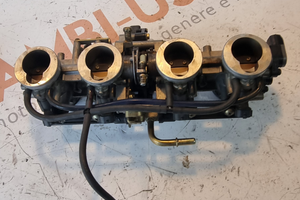 Corpi farfallati completi kawasaki z 750 04