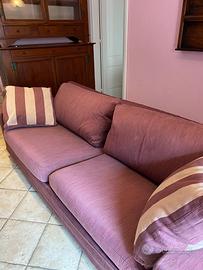 Divano Flexform modello Tito