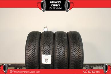 4 Gomme 155 65 R 14 Minerva al 78% SPED GRATIS