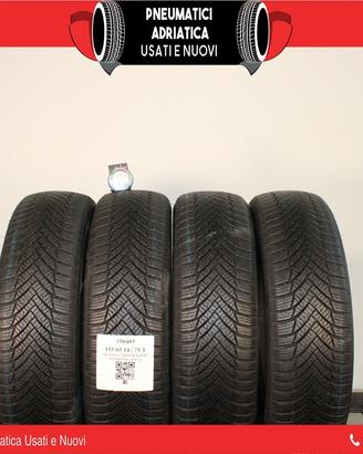 4 Gomme 155 65 R 14 Minerva al 78% SPED GRATIS