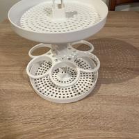 igienizzatore biberon chicco