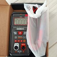 NUOVO multimetro digitale 