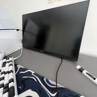 Monitor da gaming koruii 144 hz
