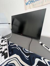 Monitor da gaming koruii 144 hz