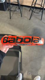 Babolat lebron soft 2025