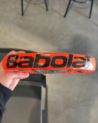 Babolat lebron soft 2025