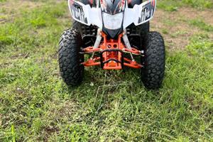 Quad Kayo Storm 150cc