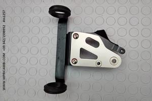 SUPPORTO FARO SUZUKI SV 650 2006 2011 SV650 2008 2