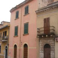 Bonorva Corso Umberto I n°5 provincia di Sassari