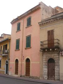 Bonorva Corso Umberto I n°5 provincia di Sassari