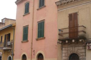 Bonorva Corso Umberto I n°5 provincia di Sassari