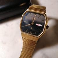 orologio CItizen vintage uomo