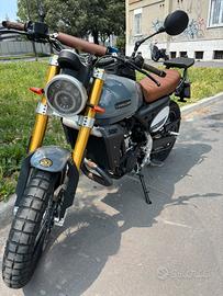 Caballero 500 deluxe 2021