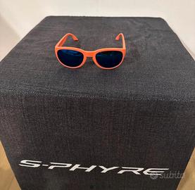 Occhiali da sole scott sway