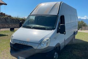 Iveco daily 35c14 natural power