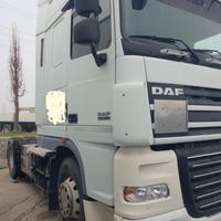 Daf XF 105-460