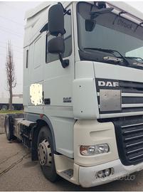 Daf XF 105-460