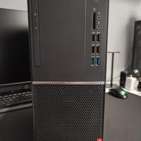 Lenovo V530-15ICB Desktop - Type 10TV