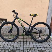 Bicicletta Atala Race Pro