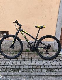 Bicicletta Atala Race Pro