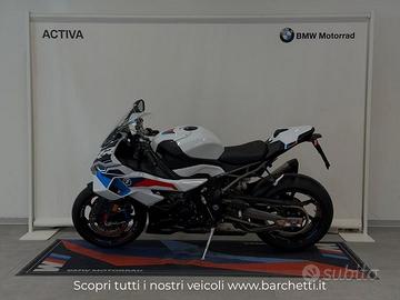 BMW S 1000 RR M pack Abs my25