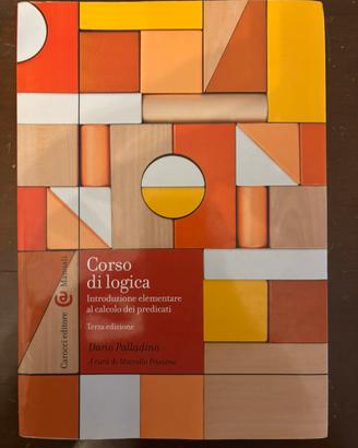 Corso di Logica