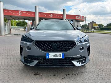 CUPRA FORMENTOR 1.5 TSI DSG * PERFETTA *