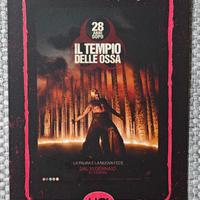 28 Anni Dopo - Il Tempio Delle Ossa - Card Glow