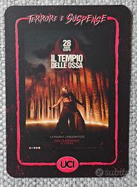 28 Anni Dopo - Il Tempio Delle Ossa - Card Glow
