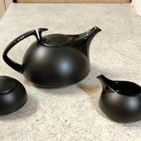 Servizio da the Rosenthal TAC Martin Freyer