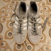 Adidas campus in buone condizioni 