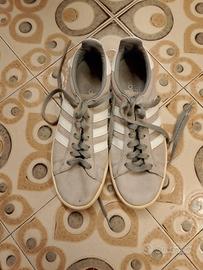 Adidas campus in buone condizioni 