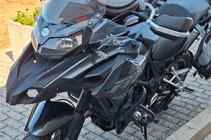 Benelli TRK 502x 
