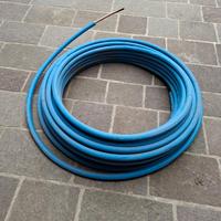Tubi in rame varie misure 12, 14, 18 mm