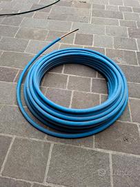 Tubi in rame varie misure 12, 14, 18 mm