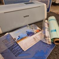 Brother scanNcut SDX1200