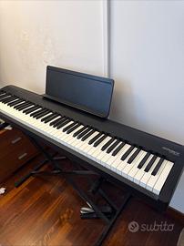 Roland FP-30X pianoforte digitale