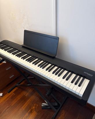 Roland FP-30X pianoforte digitale