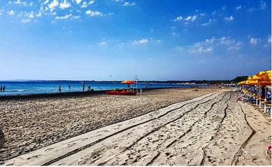 Alimini 2- mese di giugno