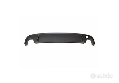 Diffusore scarico golf 6/ gti