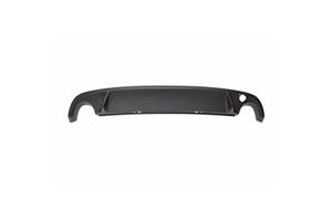 Diffusore scarico golf 6/ gti