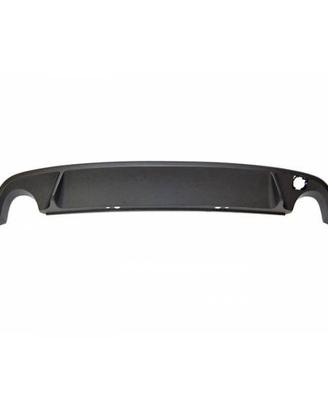 Diffusore scarico golf 6/ gti