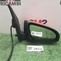 SPECCHIETTO RETROVISORE DESTRO TOYOTA Aygo 2Â° Ser