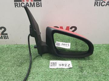 SPECCHIETTO RETROVISORE DESTRO TOYOTA Aygo 2Â° Ser
