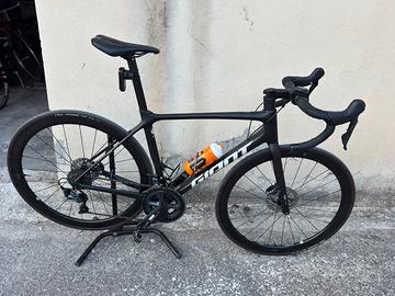 Giant TCR Advanced Pro 2020/21