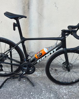 Giant TCR Advanced Pro 2020/21