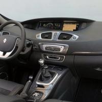 Airbag-kit airbag renault scenic