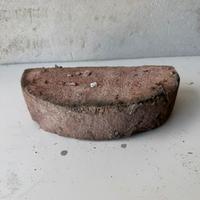 Mezze lune antiche x colonna