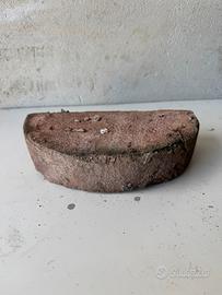 Mezze lune antiche x colonna