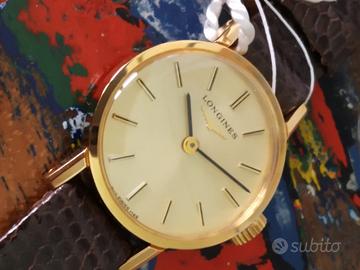 LONGINES LADY